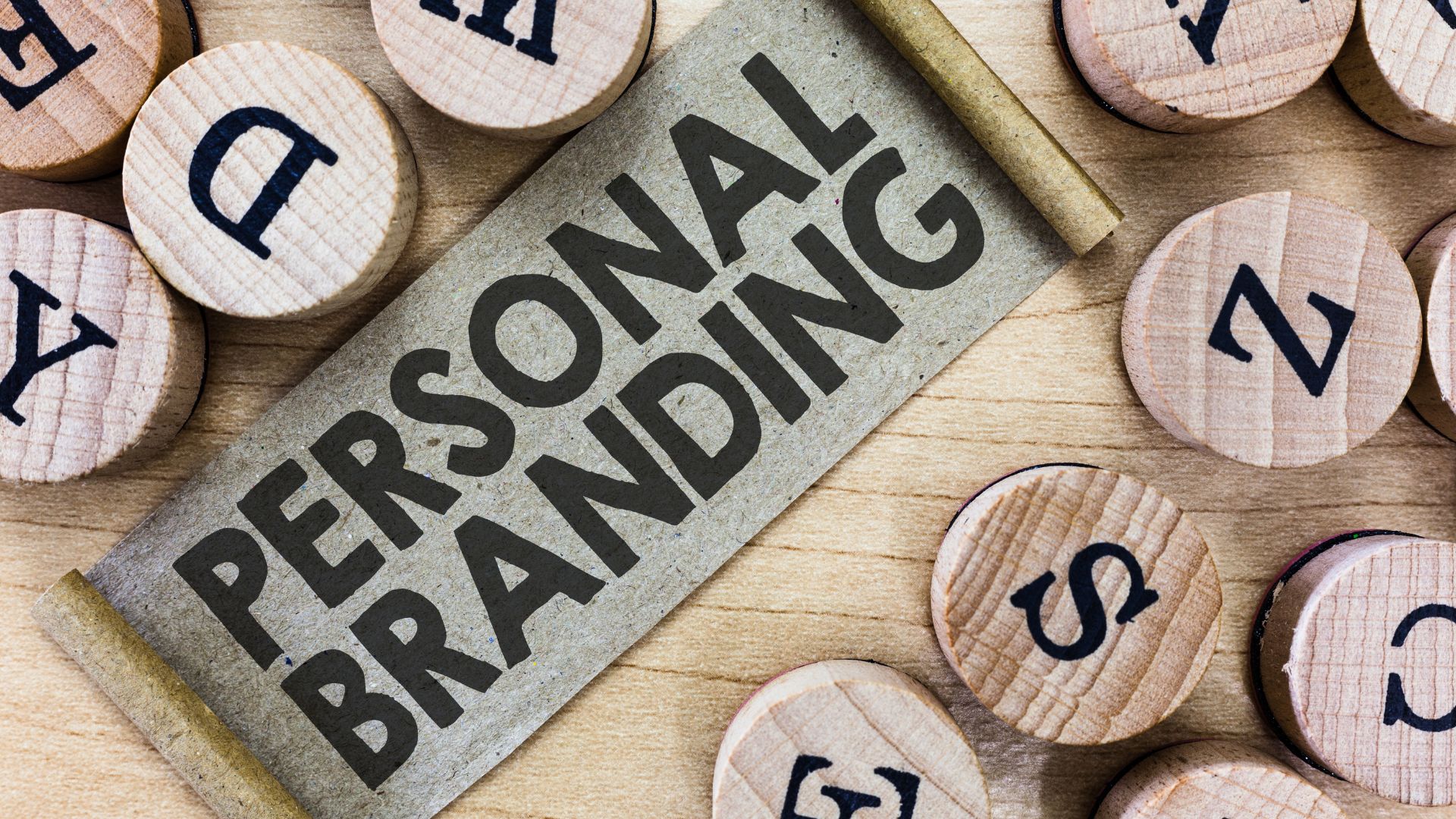 Acquisizione: personal branding e competenze